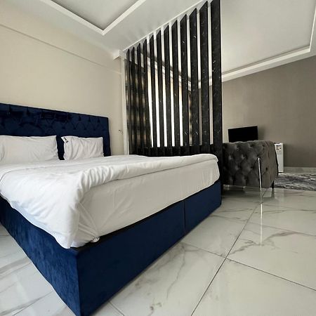 Tower352 Aparthotel Kayseri Eksteriør bilde