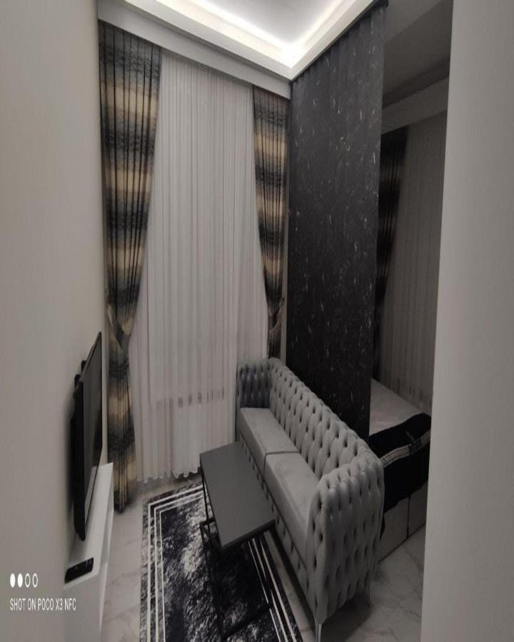 Tower352 Aparthotel Kayseri Eksteriør bilde