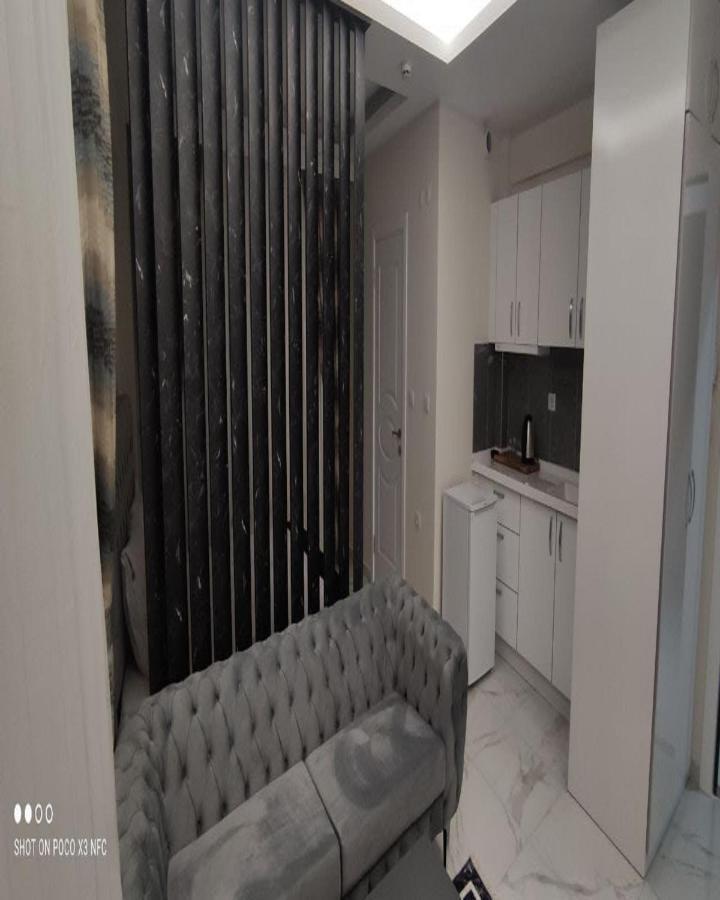 Tower352 Aparthotel Kayseri Eksteriør bilde