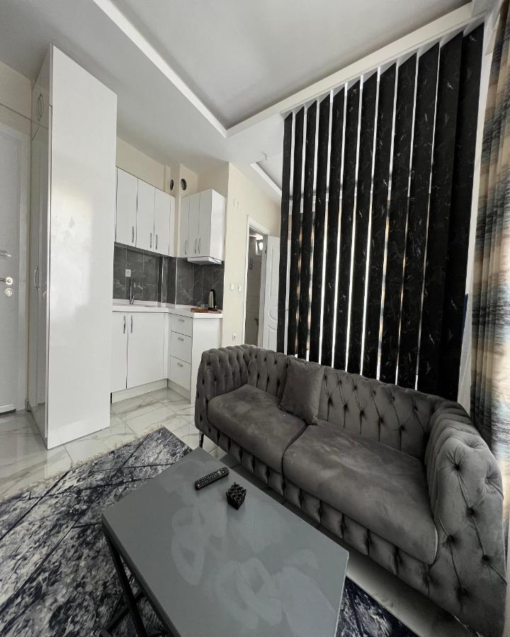Tower352 Aparthotel Kayseri Eksteriør bilde