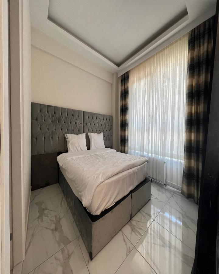 Tower352 Aparthotel Kayseri Eksteriør bilde