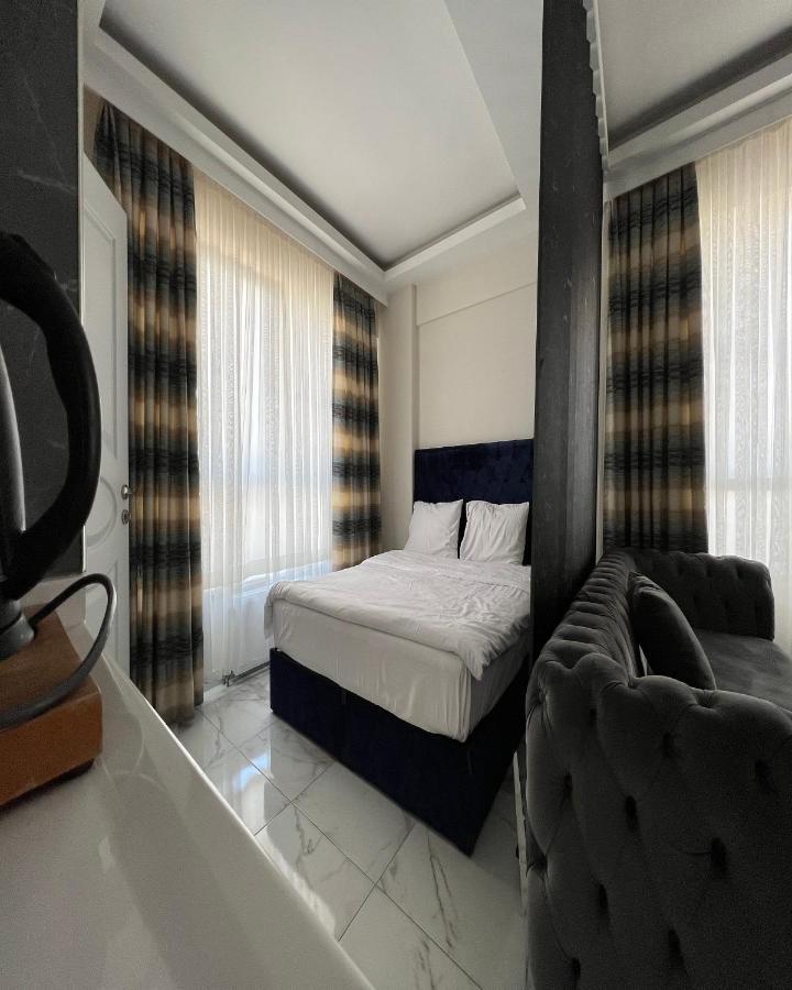 Tower352 Aparthotel Kayseri Eksteriør bilde