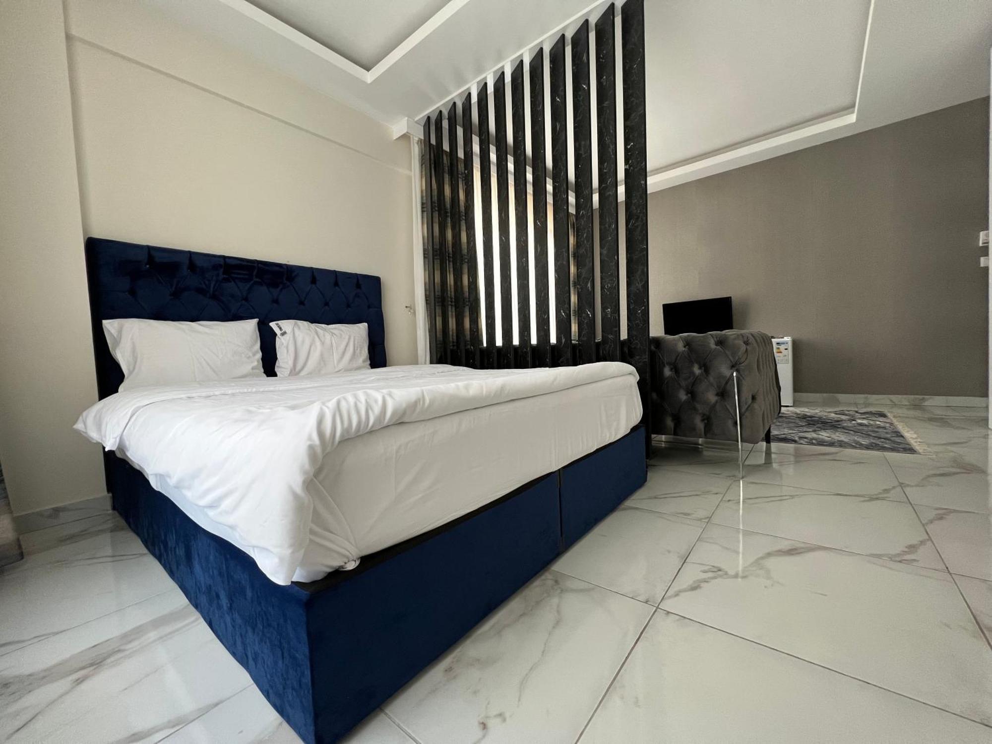 Tower352 Aparthotel Kayseri Eksteriør bilde