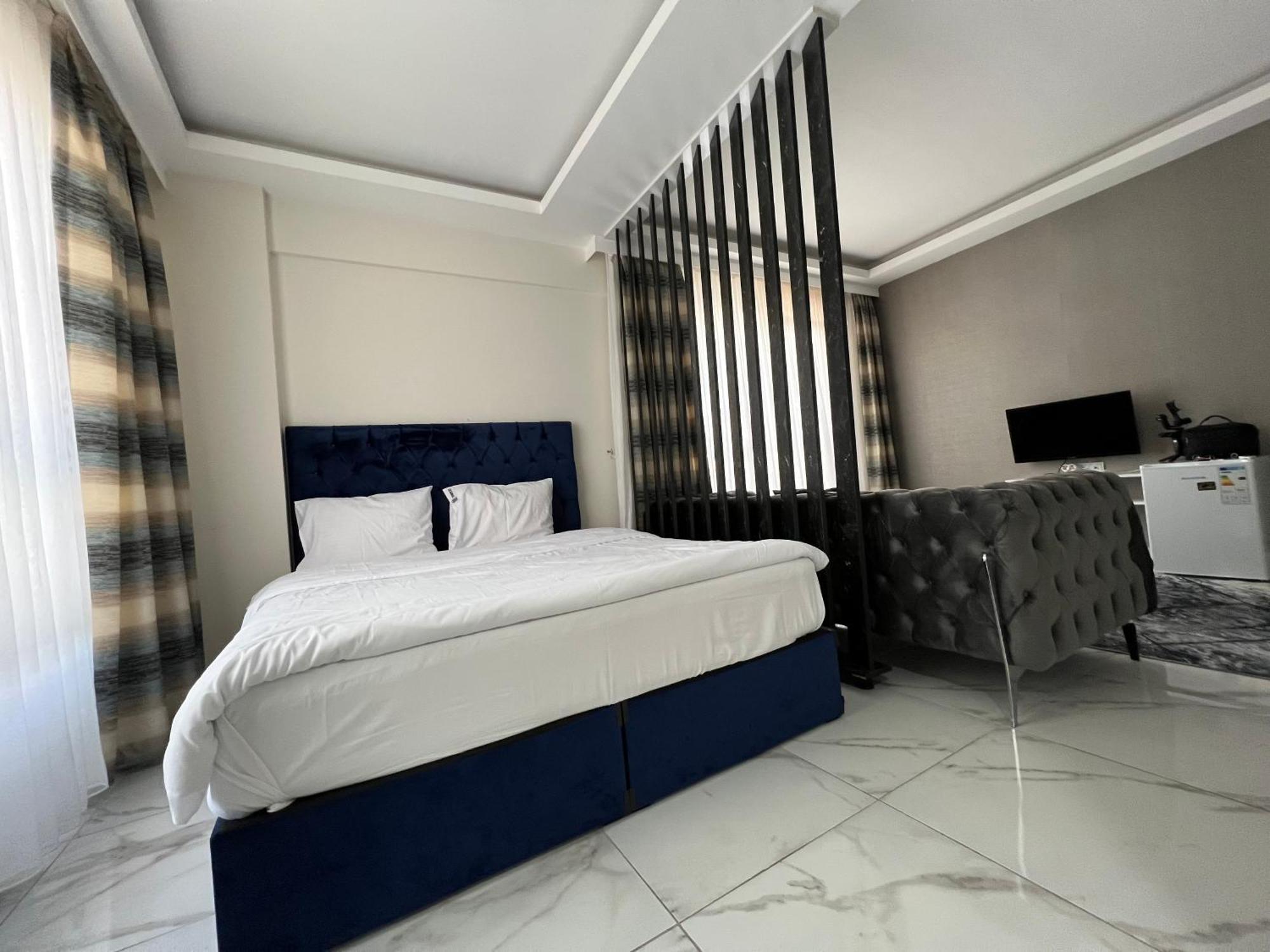 Tower352 Aparthotel Kayseri Eksteriør bilde