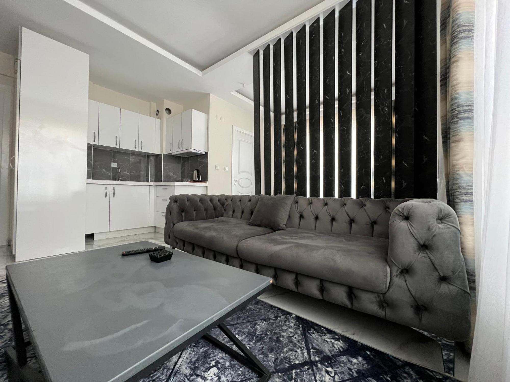 Tower352 Aparthotel Kayseri Eksteriør bilde