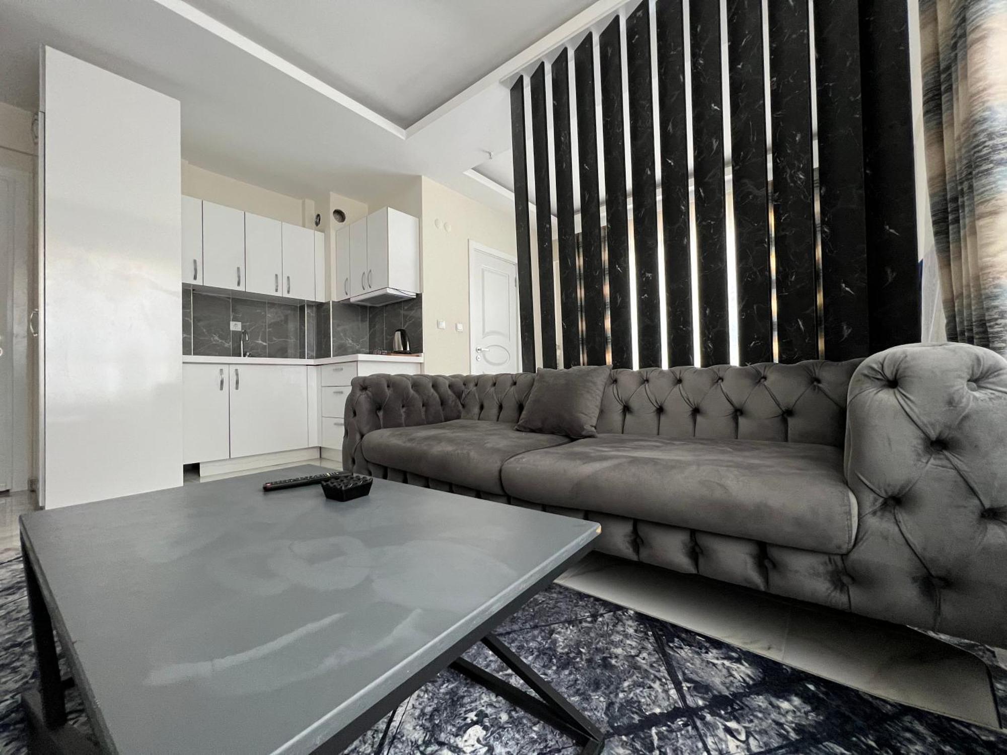Tower352 Aparthotel Kayseri Eksteriør bilde