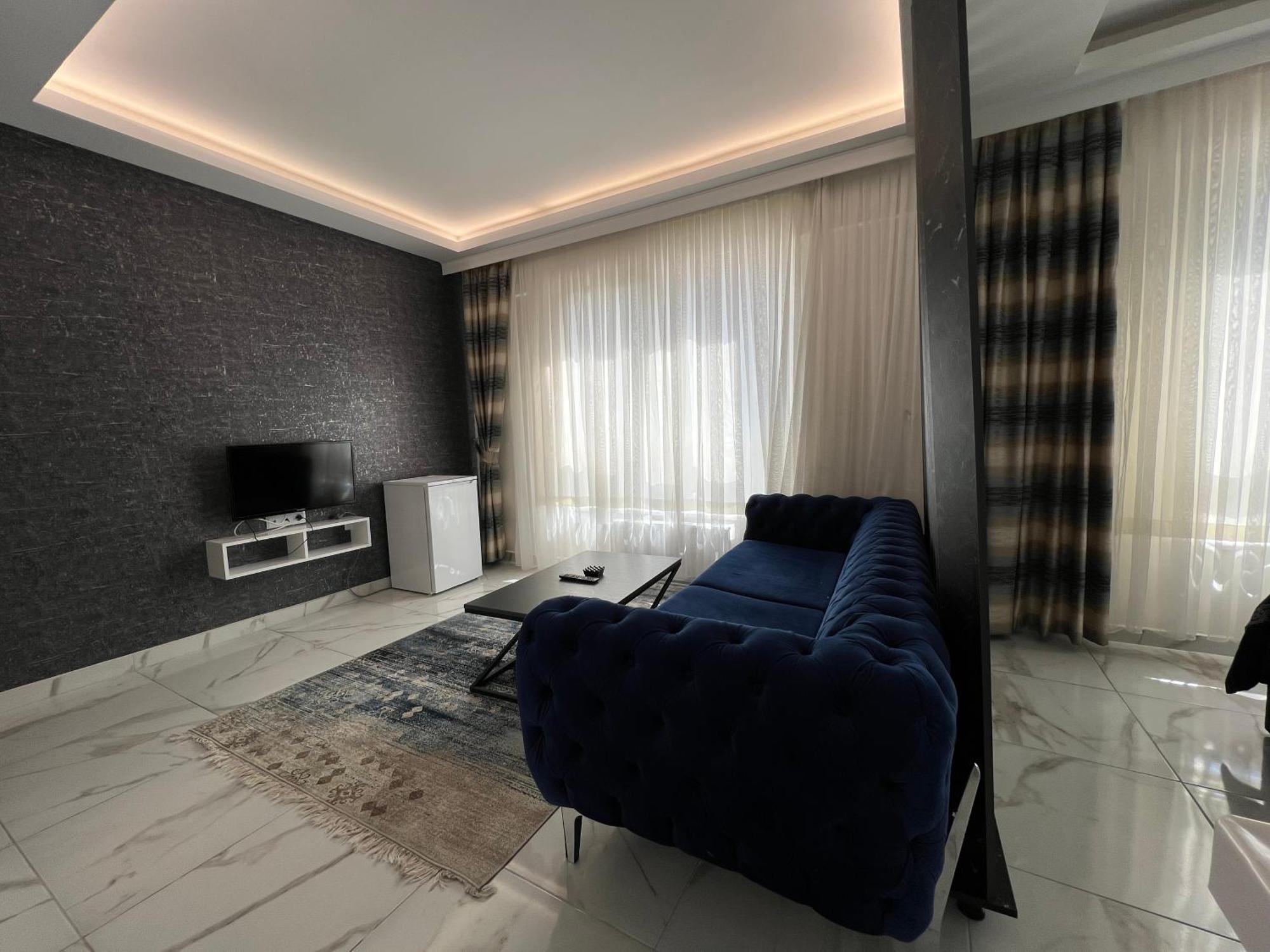 Tower352 Aparthotel Kayseri Eksteriør bilde