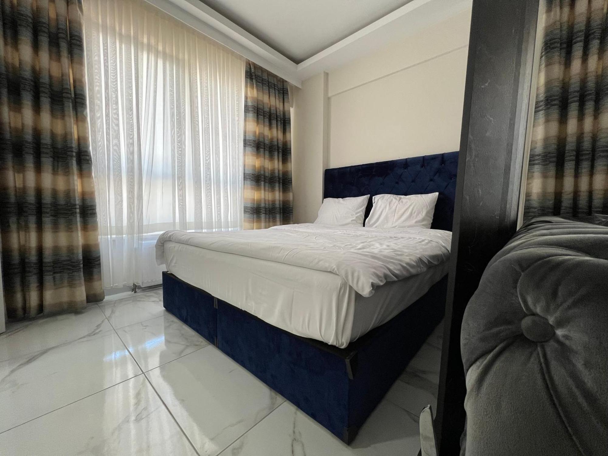 Tower352 Aparthotel Kayseri Eksteriør bilde